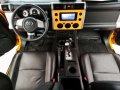 2015 Toyota FJ Cruiser AT for sale-1