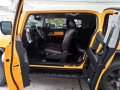 2015 Toyota FJ Cruiser AT for sale-0