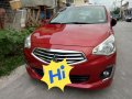 Mitsubishi Mirage gls g4 2014 for sale -5