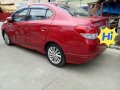 Mitsubishi Mirage gls g4 2014 for sale -4