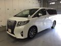 Toyota Alphard 2018 For Sale -0