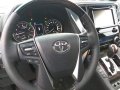 Toyota Alphard 2018 For Sale -2