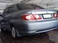 2008 Honda City 1.3 S Automatic For Sale -3