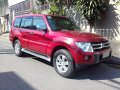 2007 Mitsubishi Pajero for sale-2