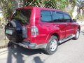 2007 Mitsubishi Pajero for sale-1