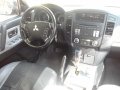 2007 Mitsubishi Pajero for sale-0