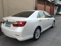 2012 Toyota Camry for sale-1