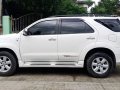 2011 Toyota Fortuner for sale-2