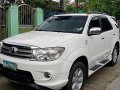 2011 Toyota Fortuner for sale-1