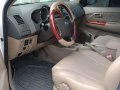 2011 Toyota Fortuner for sale-0