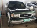 Isuzu Trooper 1996 for sale-1