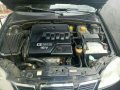 Chevrolet Optra 1.6 Black For Sale -0