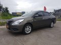 2017 nissan almera AT Brown For Sale -5