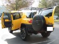 2007 Toyota fj cruiser from U.S For Sale -3