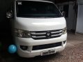 Foton View 2015 for sale-0