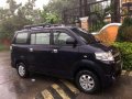 Suzuki APV 2008 AT Top of the line For Sale -2