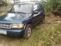 Kia Sportage 2005 for sale-1