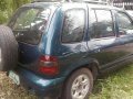 Kia Sportage 2005 for sale-0