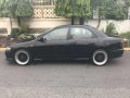 Mazda 323 1998 gen 2.5 For Sale -0