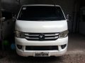 Foton View 2015 for sale-1