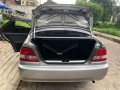 2001 Honda City for Sale-0