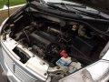 Nissan Serena QRVU 2004 Silver For Sale -10