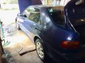 Honda Civic 1995 Blue Sedan For Sale -1