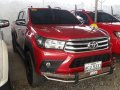 Toyota Hilux 2016 4x2 for sale-0