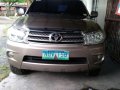 Toyota Fortuner 2010 for sale-0