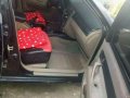 Chevrolet Optra 1.6 Black For Sale -4