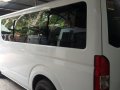 Foton View 2015 for sale-5