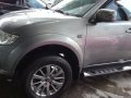 Mitsubishi Montero Sport 2015 for sale-2