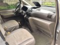 Nissan Serena QRVU 2004 Silver For Sale -6
