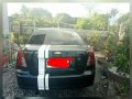 Chevrolet Optra 1.6 Black For Sale -8