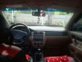 Chevrolet Optra 1.6 Black For Sale -6