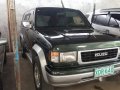 Isuzu Trooper 1996 for sale-0