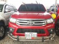Toyota Hilux 2016 4x2 for sale-1