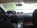 Mazda 3 AT 2006 Silver For Sale -0