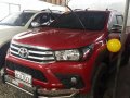 Toyota Hilux 2016 4x2 for sale-2