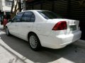 2001 Honda Civic Vti White For Sale -2