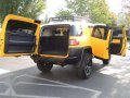 2007 Toyota fj cruiser from U.S For Sale -2