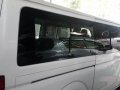 Foton View 2015 for sale-4