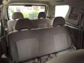 Nissan Serena QRVU 2004 Silver For Sale -7