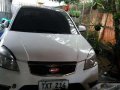 Kia rio 2008 model For Sale -8