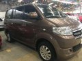 2014 Suzuki Apv for sale-2