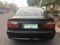 Mazda 323 1998 gen 2.5 For Sale -1
