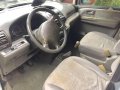 Nissan Serena QRVU 2004 Silver For Sale -8