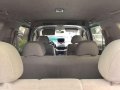Nissan Serena QRVU 2004 Silver For Sale -5