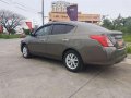 2017 nissan almera AT Brown For Sale -3