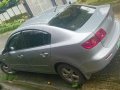 Mazda 3 AT 2006 Silver For Sale -5